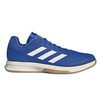 adidas counterblast handballschuhe für herren blau|Adidas Counterblast Bounce Herren Limited Handballschuhe .